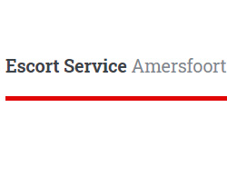 Escort Service Amersfoort