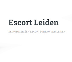 Escort Service Leiden