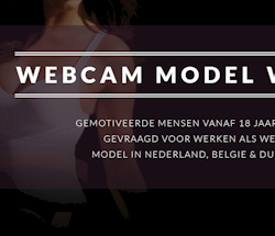 Webcam Model